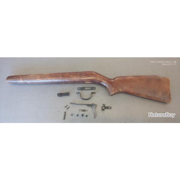 Perfekta 22Lr lot de pices