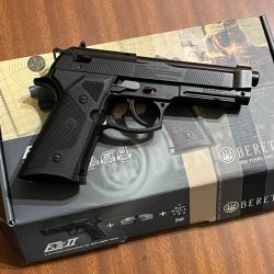 Pistolet Beretta Elite II CO2 4,5mm Umarex