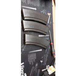 3 Chargeur AK 120 CPS AIRSOFT