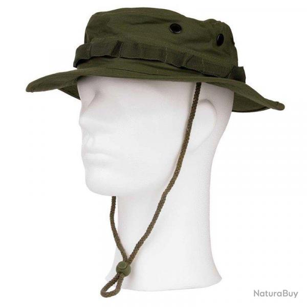 Chapeau Brousse / Boonie Hat (101 Inc) OD