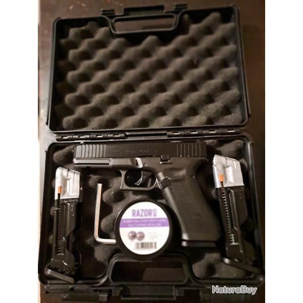 Glock 17 gen 5 umarex cal 43