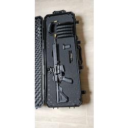 HK 416 GBBR