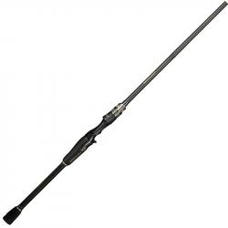 Canne casting MEGABASS Destroyer P5 F6 69X Super destroyer