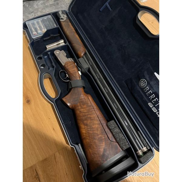 Beretta 694 Sporting B-Fast