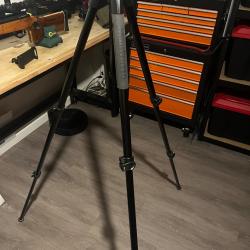 Trépied manfrotto 290 extra