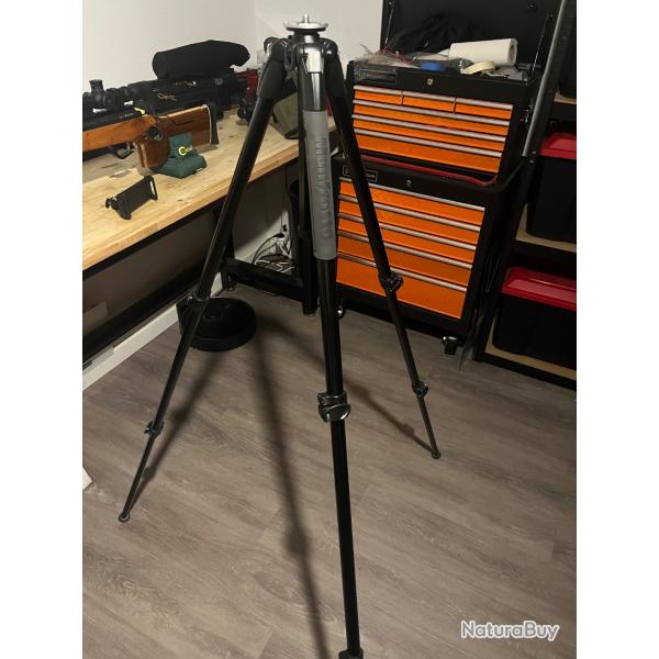 Trpied manfrotto 290 extra