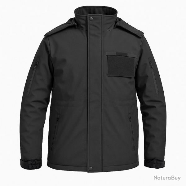 Parka Stormshield softshell READY 24 4XL