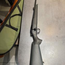 Blaser R93 professionnel 308w