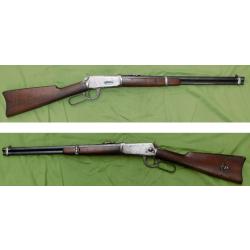 Winchester modèle 1894 du contrat Armée Française
