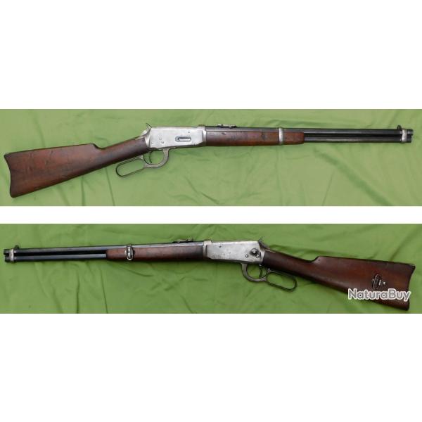 Winchester modle 1894 du contrat Arme Franaise