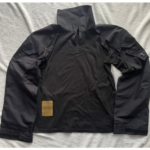 Veste Goldspun En Denim Japonais - Couleur Gris Noir, Tailles M Et L, Neuf Sans étiquettes