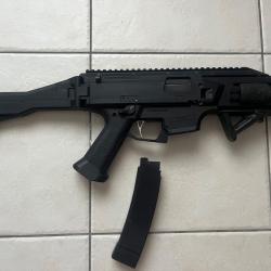 Scorpion evo3 a1