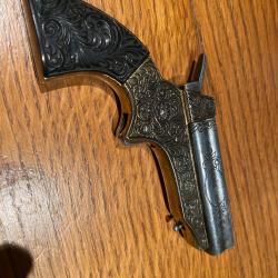 Réplique sharp rare