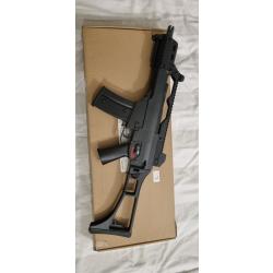 G36 fusil assaut airsoft 6mm