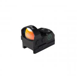 Point rouge Professor-Optiken Königsee 1x17x28 V2 3MOA