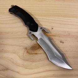 Couteau original avec etui