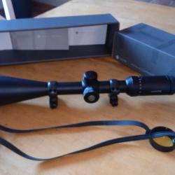 lunette de tir HAWKE 6*24*50