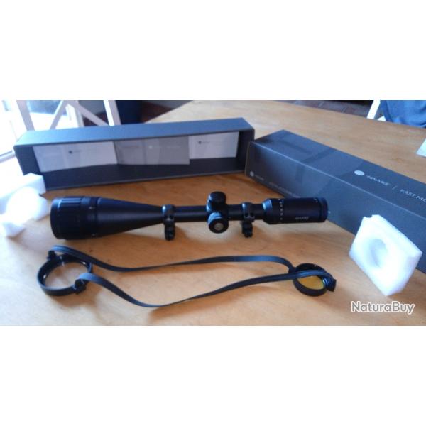 lunette de tir HAWKE 6*24*50