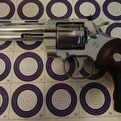Python 357