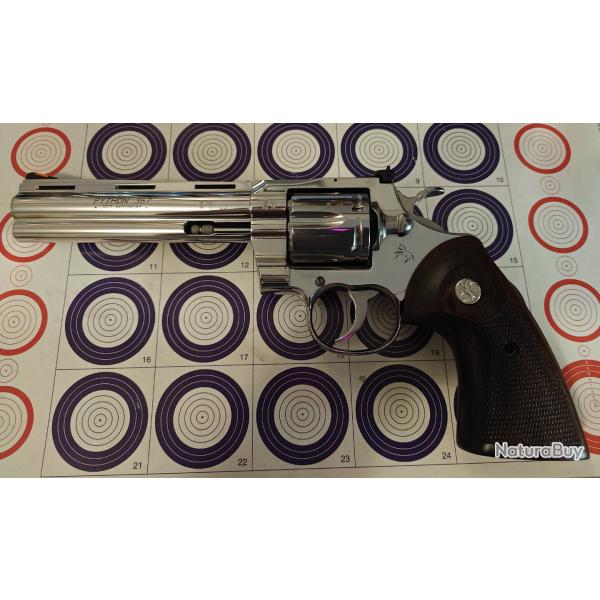 Python 357