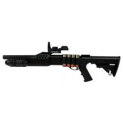 FUSIL A POMPE 6MM M180 C2 RESSORT