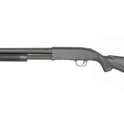 FUSIL A POMPE 6MM MP003 A RESSORT