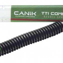 RESSORT DE RAPPEL VERT TTI COMBAT