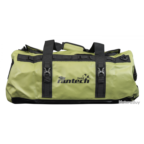 SAC DE TRANSPORT ETANCHE 70L