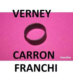 bague ressort qui va sur la bague laiton fusil VERNEY CARRON ARC FRANCHI CALIBRE 12 - (D9T1911)