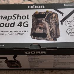 Camera Video/Photo Doerr