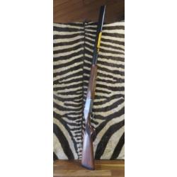 Fusil superposé BROWNING B525 Game One GAUCHER cal.12/76 canon 71cm 4 chokes - mallette