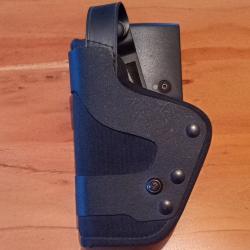 Holster Uncle Mike's size 22