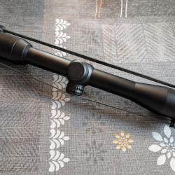 Lunette Hawkee vantage 4x32