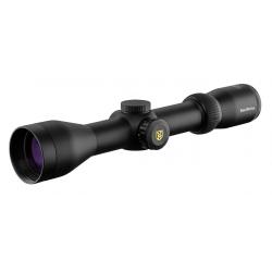 Wahou ! Lunette Mixte Nikko Stirling Diamond 1,5-6 x 44