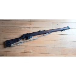 Lee Enfield n° 1 mkiii 303 british
