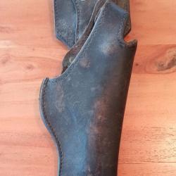 Holster MAS G2 Gendarmerie
