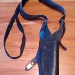 Holster origine inconnue