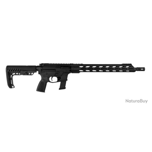Carabine PCC LFA Challenger - 16'' - 9x19