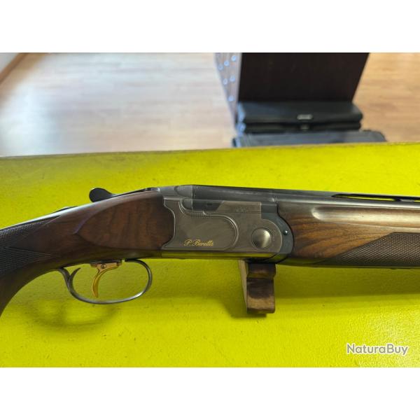 Beretta 682 Gold Trap Calibre 12/70