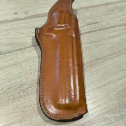 Étui revolver gk professional