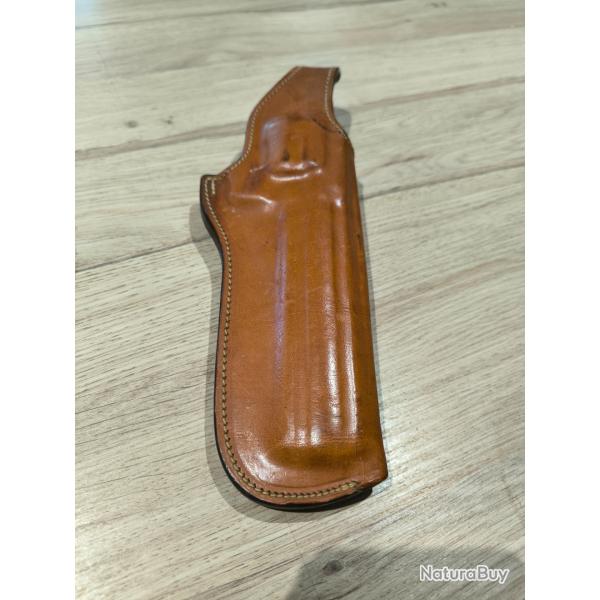 tui revolver gk professional
