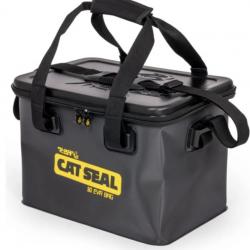 BAKKAN BLACK CAT 30L CAT SEAL EVA BAG