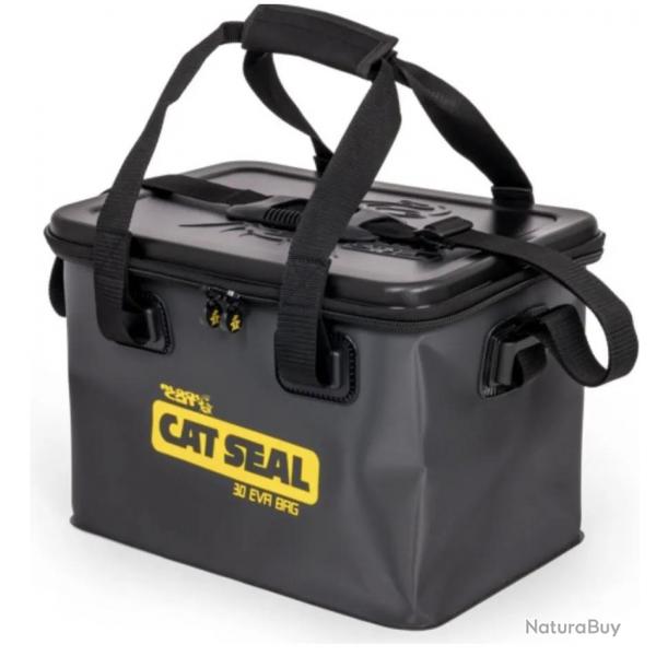 BAKKAN BLACK CAT 30L CAT SEAL EVA BAG