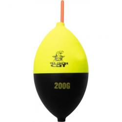 FLOTTEUR BLACK CAT HARD CORE BEACON FLOAT 300gr
