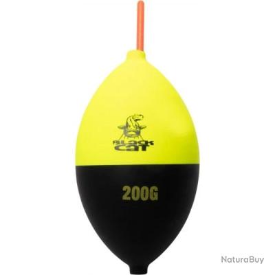 Black Cat Flotteurs Surface Float Black Edition - Flotteurs, Bouées