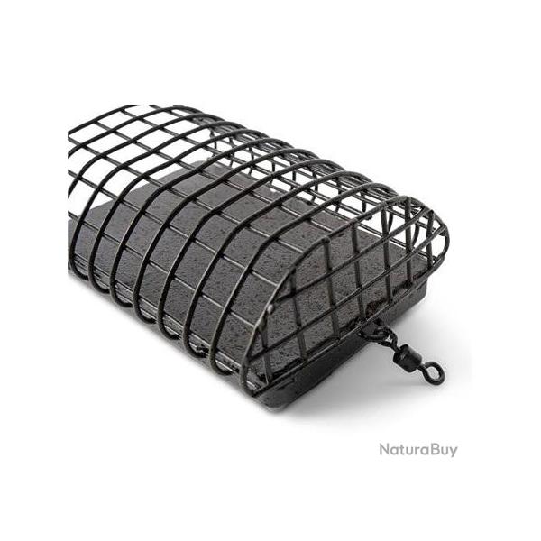 FEEDER RIVER CAGE XT 60gr-Large
