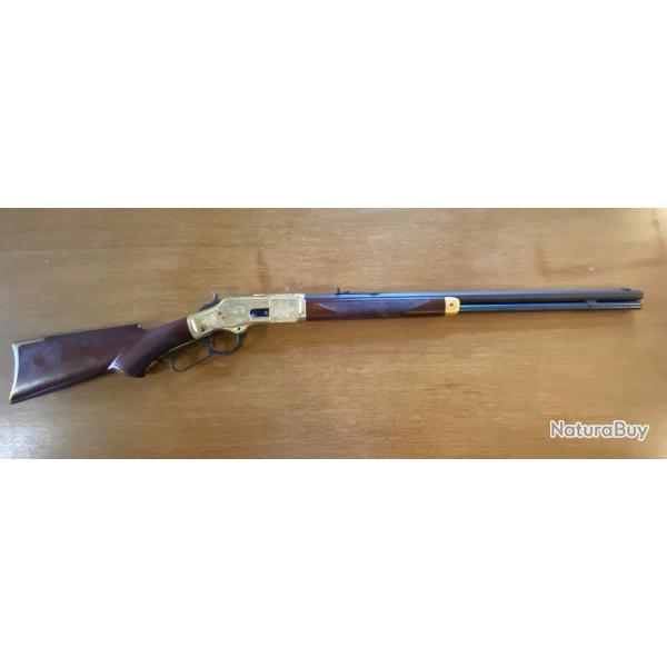 !!! Extrmement rare !!! Reproduction inerte winchester 1873