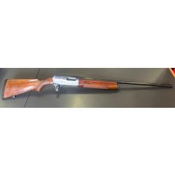Fusil semi automatique VERNEY CARRON ARC 12/70 canon 71