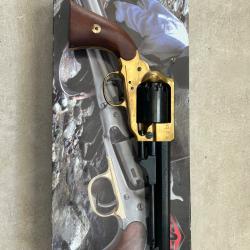 Revolver Pietta 1862 Spiller & Burr laiton - Cal. 36
