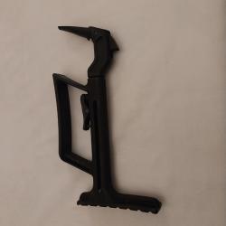 CROSSE RETRACTABLE GLOCK